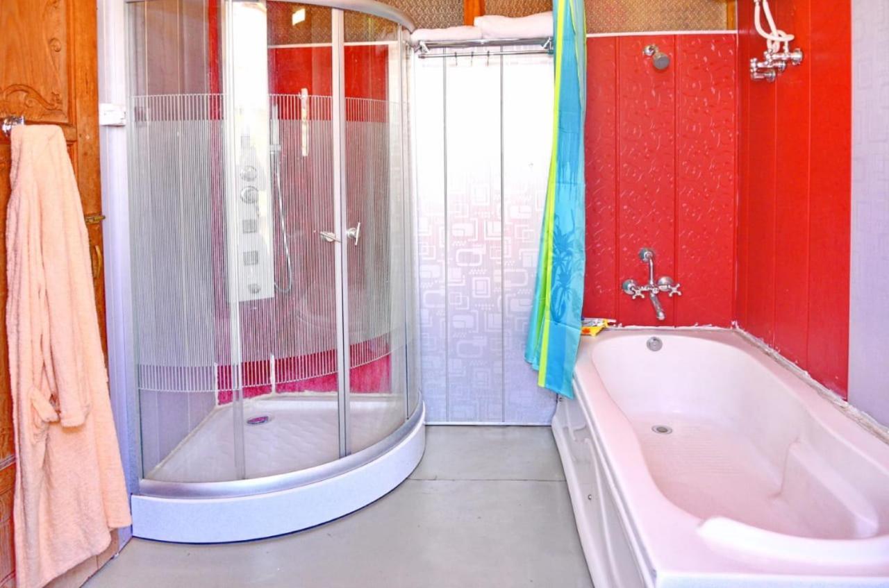 De Laila House Boat By Sterling Hotel Srinagar  Ngoại thất bức ảnh